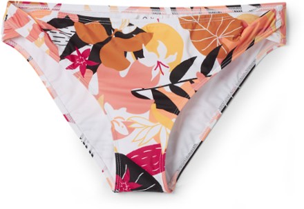 roxy two piece swimsuits