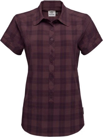 Aster Bike Shirt - Women's