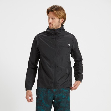 ♦NieR DIAMOND WIND BREAKER 169203