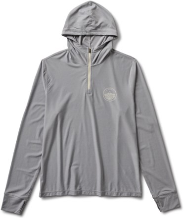 Uluwatu Water Hoodie - Men's