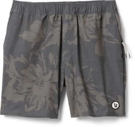 Vuori Cape Board Shorts - Men's | REI Co-op