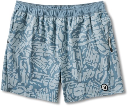 Vuori Cape Board Shorts - Men's 0