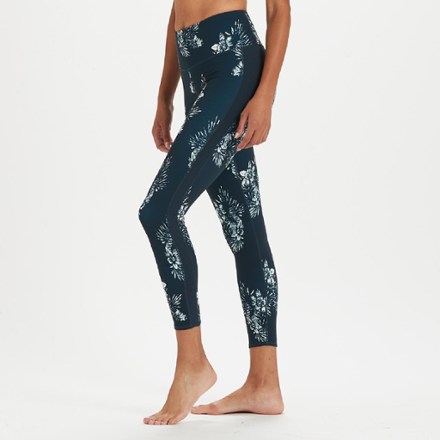 Vuori Women's Seascape Water Leggings