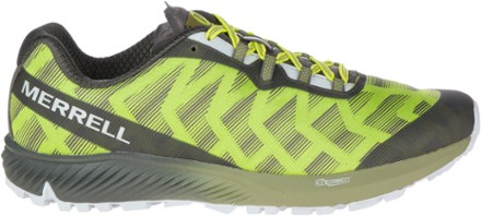 Merrell Men's Agility Synthesis Flex Trail-Running Shoes