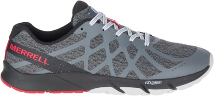 merrell men's bare access flex trail runner