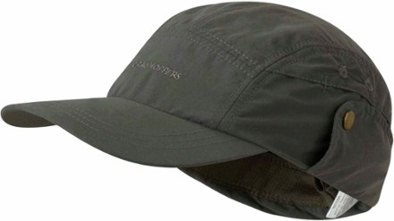 craghoppers men's nosilife desert hat