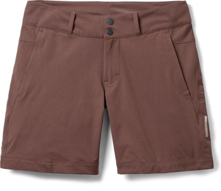 Link Bike Shorts - Women's