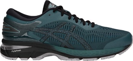 review gel kayano 25