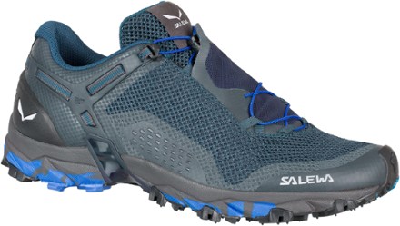salewa ultra train 2 hiking shoes