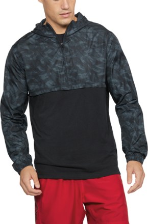 men's ua sportstyle anorak