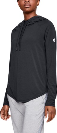 Under Armour Women's Recover Sleepwear Layer Hoodie