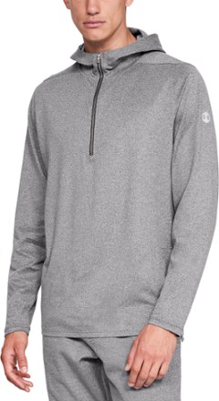 under armour zip hoodie mens