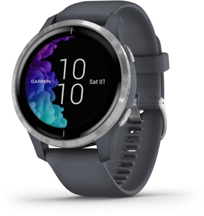 Garmin Venu Gps Smartwatch Rei Co Op