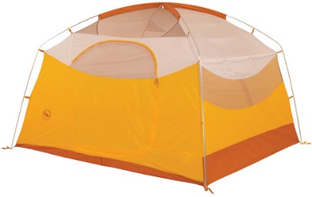 Below is the newest version of Big Agnes Big House 4 Tent