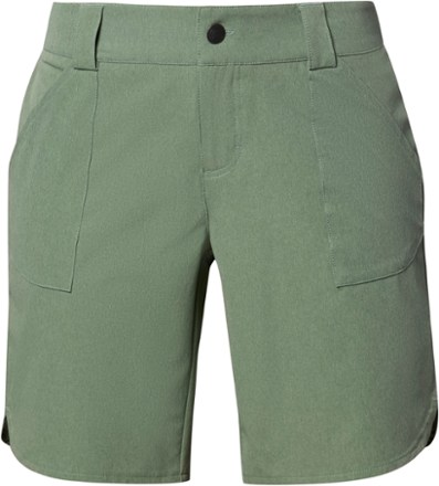 Flylow Sundown Bike Shorts - Women's 0