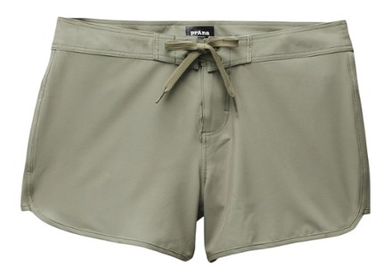 prAna Schaffie Swim Shorts - Women's | REI Co-op prAna Schaffie Swim Shorts - Women's | REI Co-op