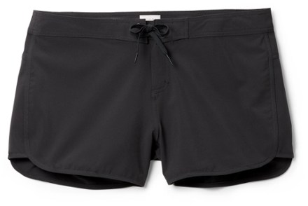 Schaffie Swim Shorts - Women's