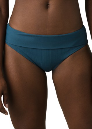 Marta Swimsuit Bottoms - Rib - Women's