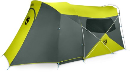 Wagontop 6 Tent