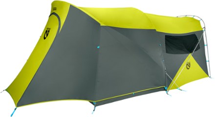 Wagontop 8 Tent