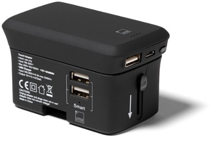 lewis and clark outdoor footwear