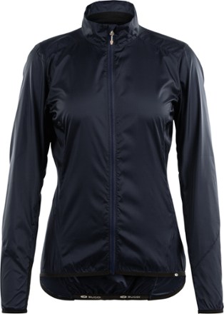 sugoi cycling jacket