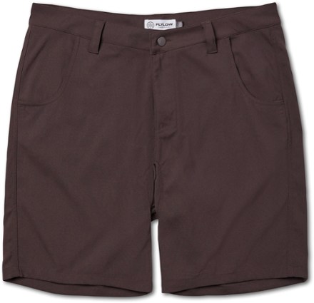 canari paramount baggy bike shorts