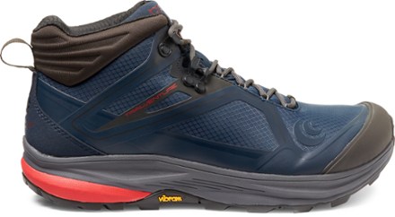 Topo Athletic Trailventure Hiking Boots - Men's 0