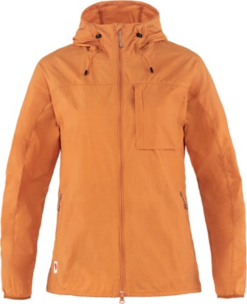 High Coast Wind Jacket - Women's