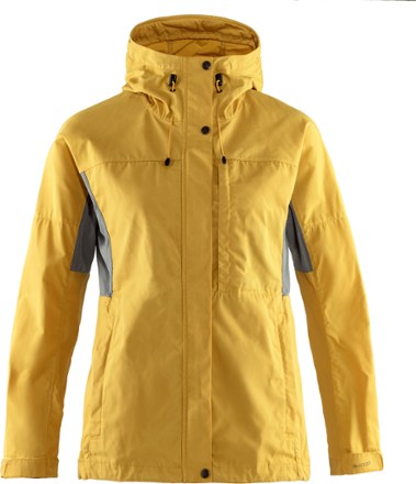 fjallraven parka womens sale