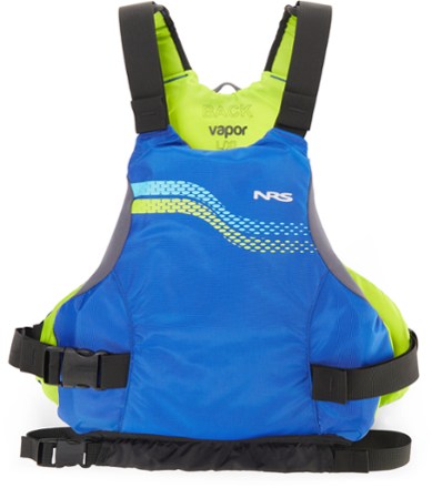 NRS Vapor PFD