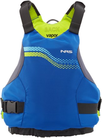 Vapor PFD