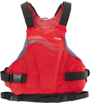 NRS Vapor PFD 0