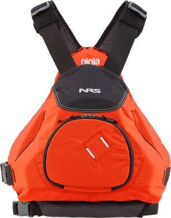 rei dog life vest