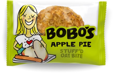 Bobo's Oat Bars Stuff'd Oat Bites