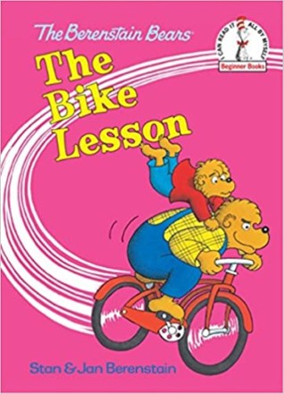 The Bike Lesson