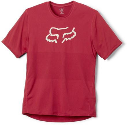 ranger foxhead jersey
