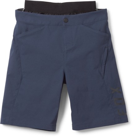 fox youth ranger shorts