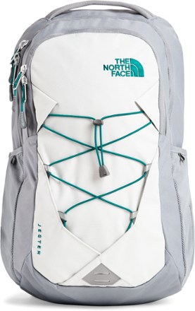 north face backpack with trolley sleeve