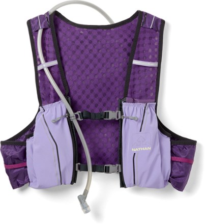 Nathan Women's Vapor Swiftra 4L Hydration Vest