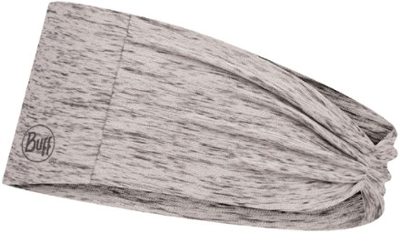 Buff Damen Coolnet UV+ Stirnband – Tailliert, Mit HeiQ Kühltechnologie, Aus Recyceltem Polyester