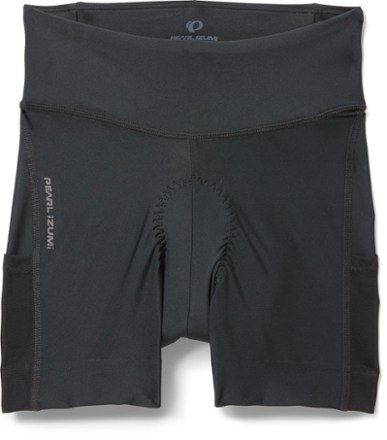 PEARL iZUMi Women's Sugar Bike Shorts - 5" Inseam