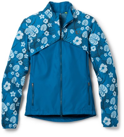 pearl izumi women's cycling jacket