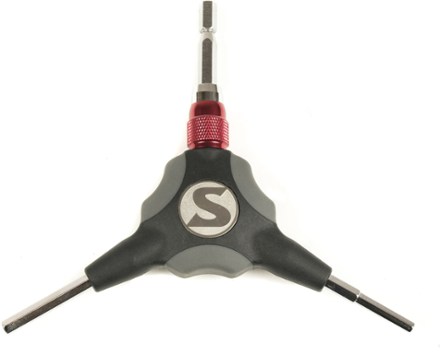 Ypsilon Y-Wrench
