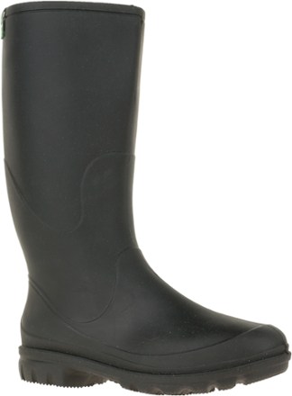 kamik low rain boots