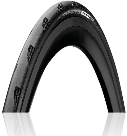 Grand Prix 5000 TL Bike Tire - 700 x 25 / 28