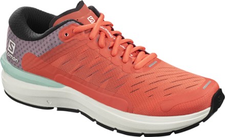 salomon sonic 3 balance vs confidence