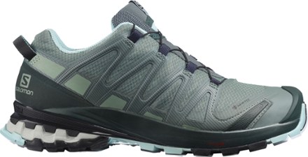 kinakål pianist Evakuering Salomon XA Pro 3D V8 GTX Trail-Running Shoes - Women's | REI Co-op