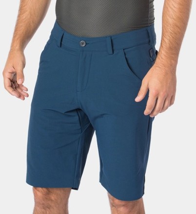 bontrager mens cycling shorts