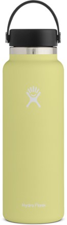 Hydro Flask 40 oz. Wide Mouth - Moosejaw